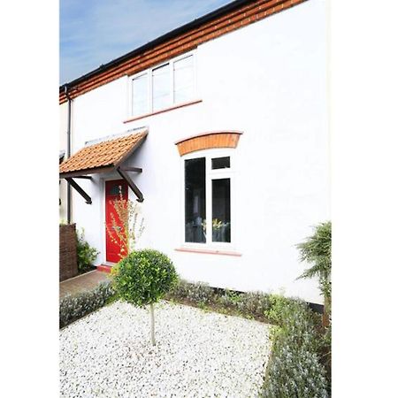 Amber Cottage オールドバラ エクステリア 写真