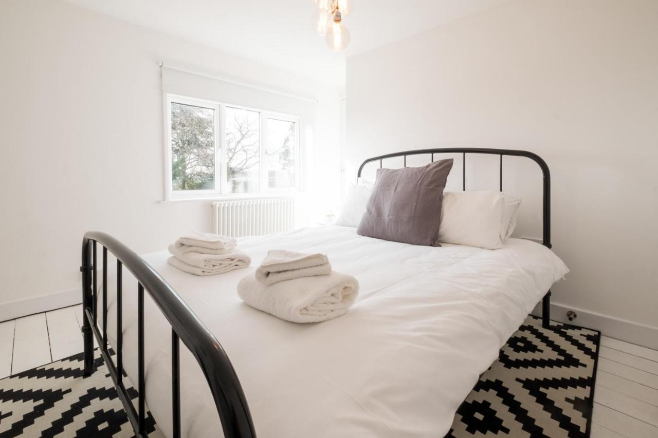 Amber Cottage オールドバラ エクステリア 写真